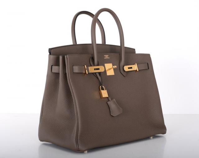 Birkin bag